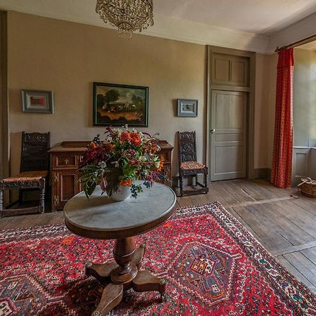 Chateau Garinie 15Th Century Medieval Castle In The South Of France Lugan  Buitenkant foto